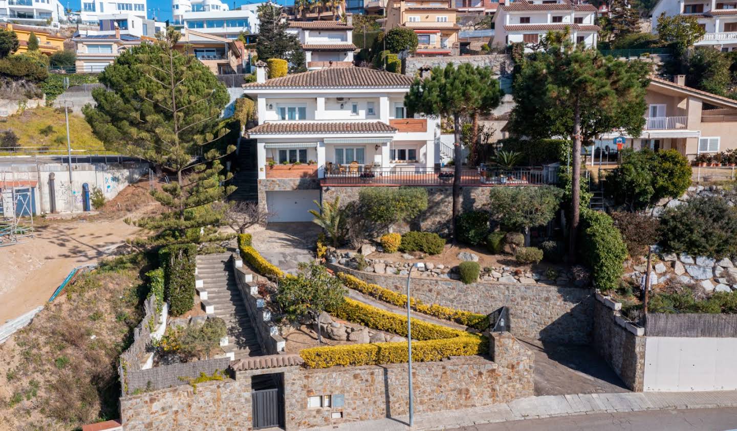 Maison avec piscine et jardin Vilassar de Dalt