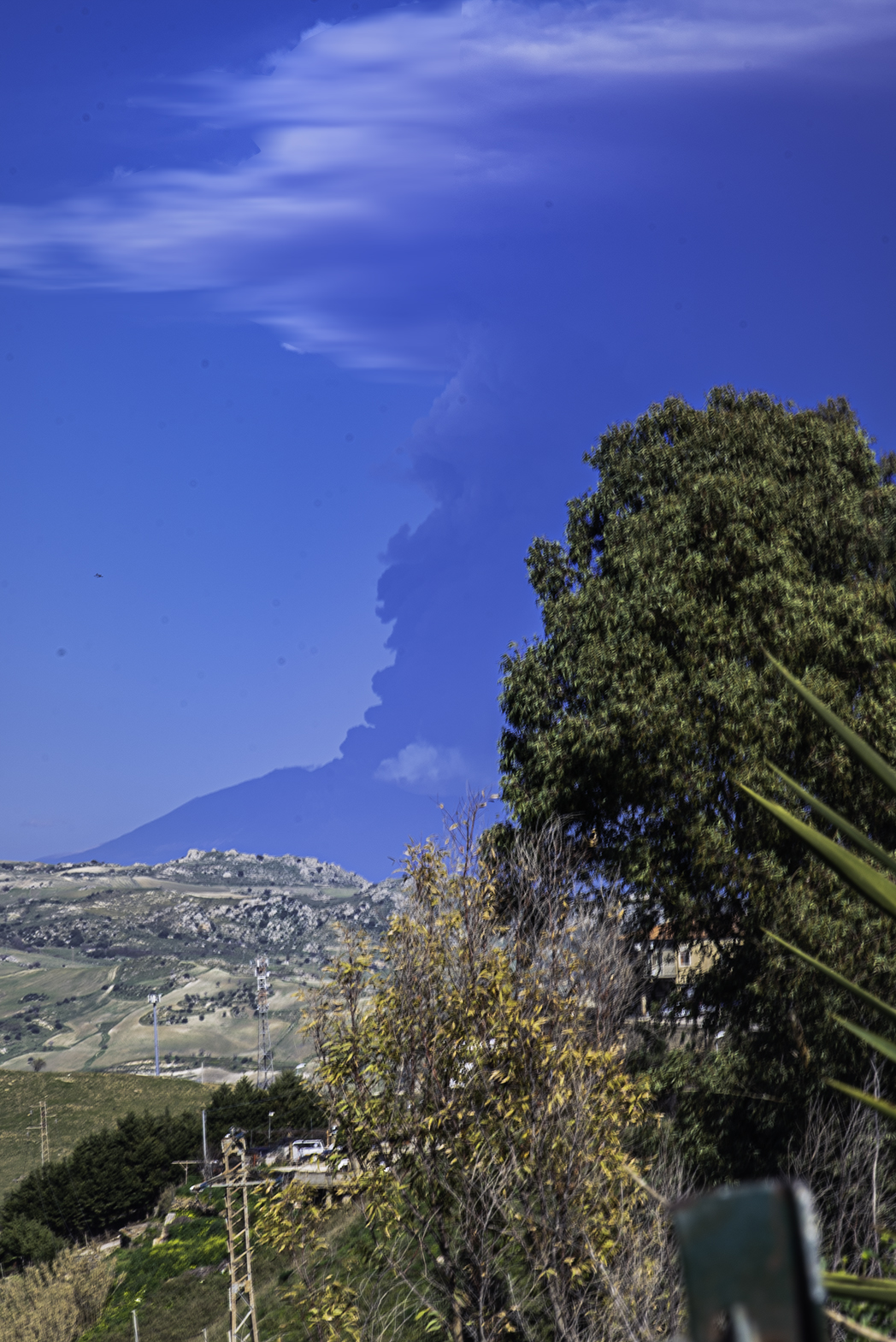 Etna eruzione  di giovanni_messina