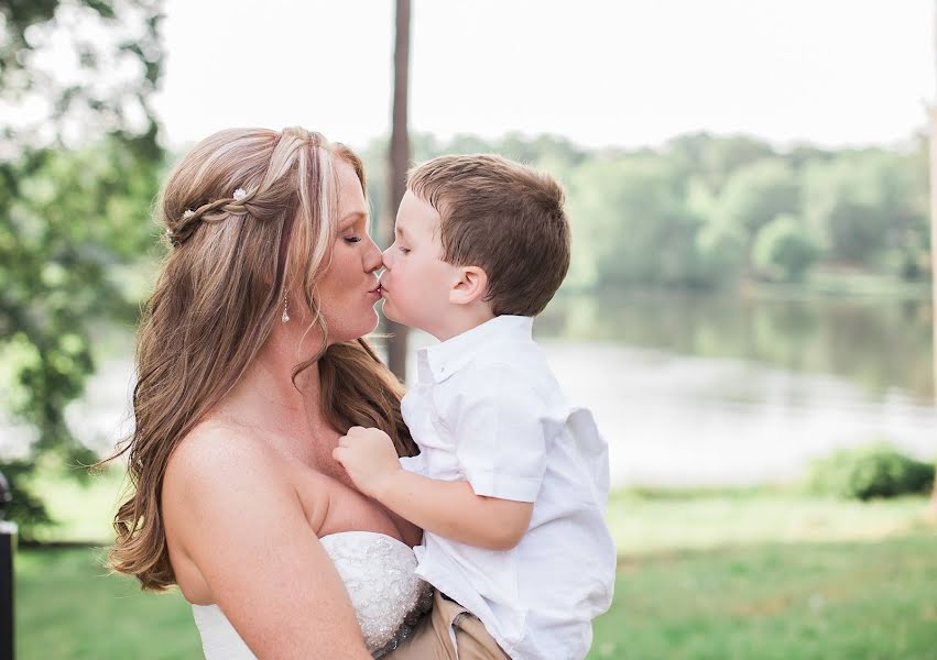 Fotógrafo de casamento Sean Morgan (seanmorgan). Foto de 30 de dezembro 2019