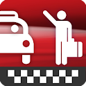 Speed Taxi icon