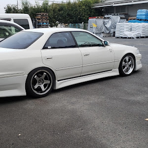 マークII JZX100