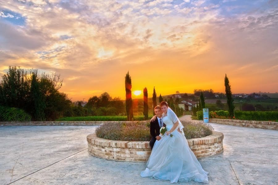 Wedding photographer Patrizia Marseglia (marseglia). Photo of 23 February 2015