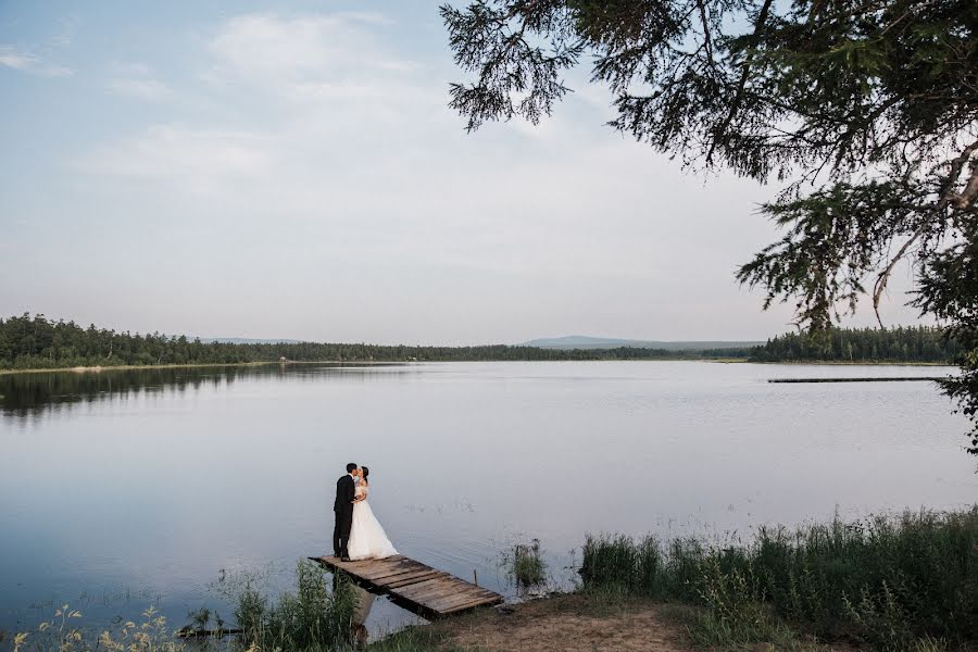 Fotografo di matrimoni Timur Suponov (timoor). Foto del 8 gennaio