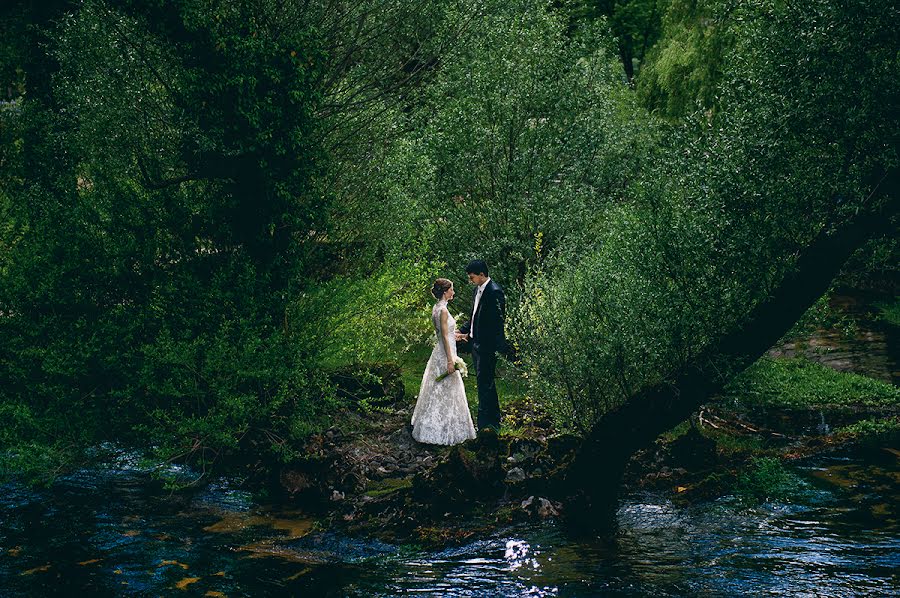 Fotógrafo de bodas Zeljko Marcina (zmarcina). Foto del 20 de febrero 2017