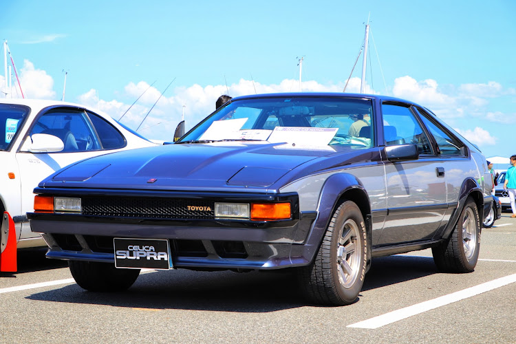 クラウンアスリートのJun Style・徘徊の帝王・CarTuneber・福岡・福岡クラシックカーミーティングに関するカスタム事例の投稿画像36枚目