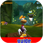 Cover Image of Download guide rayman 2 the great escape 1.1 APK