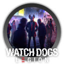 Watch Dogs Legion Wallpapers New Tab