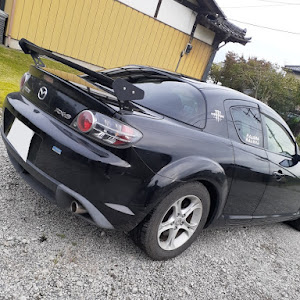 RX-8