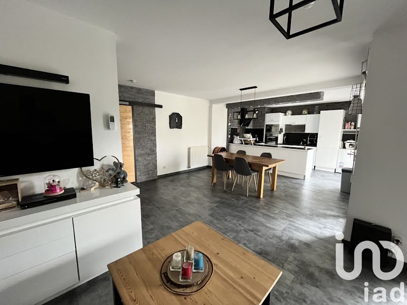 Vente appartement 4 pièces 89 m² à Livron-sur-Drôme (26250), 173 000 €