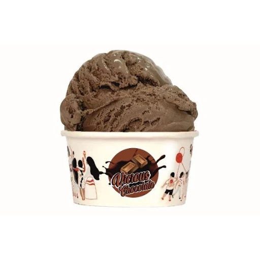 Vicious Chocolate Ice Cream