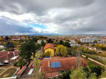 appartement à Saint-Fons (69)