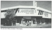 Leo’s Midas in Vereeniging, one of the earlier stores.