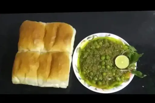 Buff Green Keema