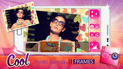 Cool Photo Editing Frames