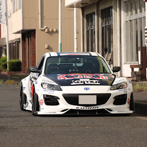 RX-8 SE3P