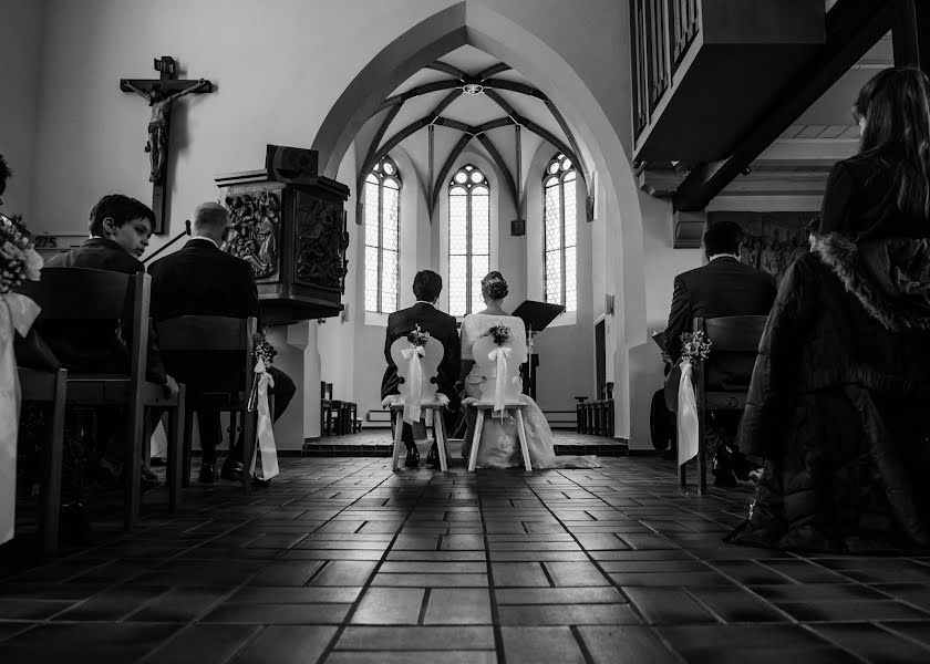 Fotografo di matrimoni Rene Raab (soulpictures). Foto del 10 maggio 2018