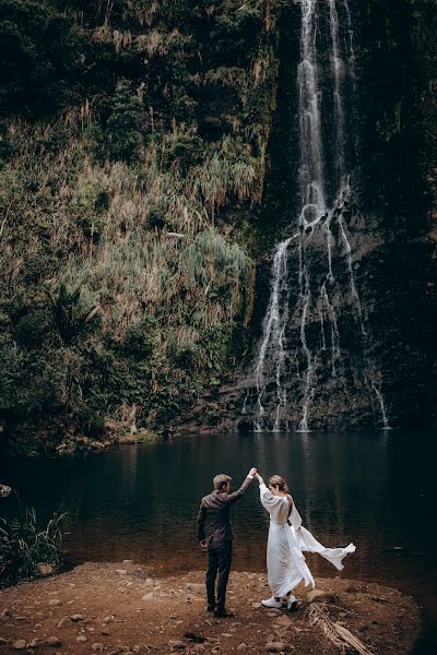 Wedding photographer Wanting Huang (wantinghuang). Photo of 13 October 2022