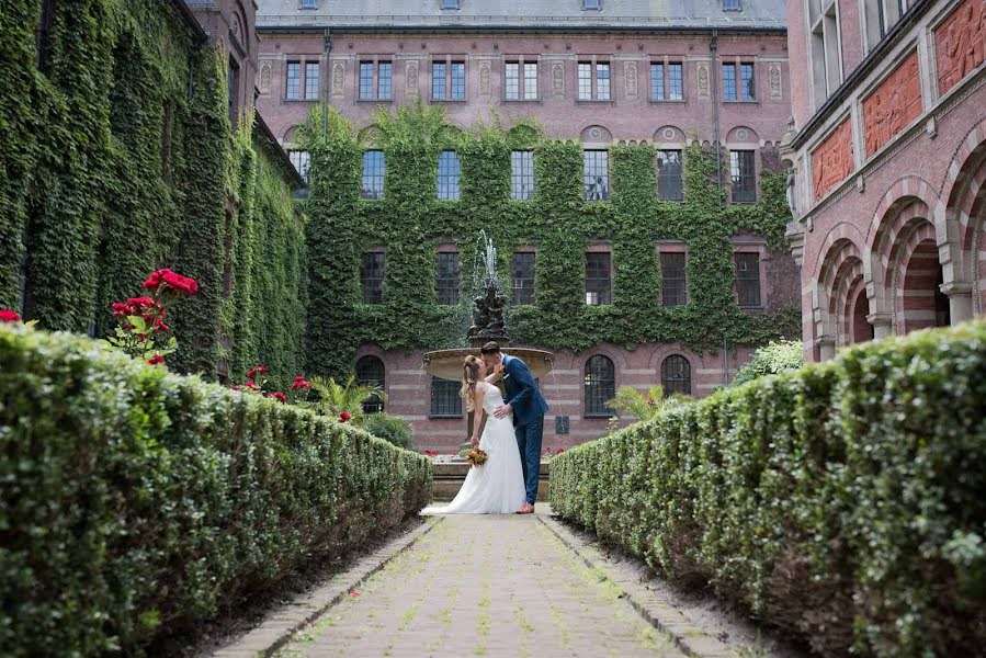 Fotógrafo de casamento Denise Hessels (theredyarn). Foto de 6 de março 2019