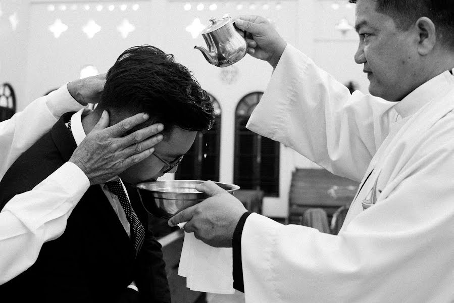 Wedding photographer Hải Dương Phú (kanphotographer). Photo of 1 July 2023