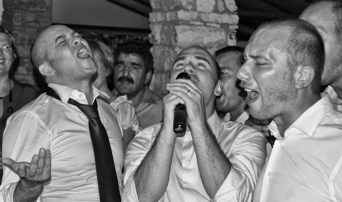 Karaoke di giuseppedangelo