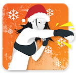 Cover Image of Herunterladen Spartan Female MMA Workouts Free 3.0.4 APK