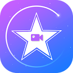 Cover Image of डाउनलोड Star FX Video Maker - Video Editor For Star 1.6.8 APK