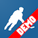 Statistiques Hockey Demo icon