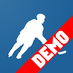 Hockey Statistics Demo Apk