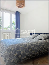 appartement à Saint-sebastien-sur-loire (44)