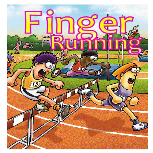 Fingers Running