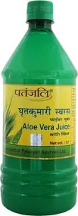 Patanjali Aloe Vera - 1 ltr