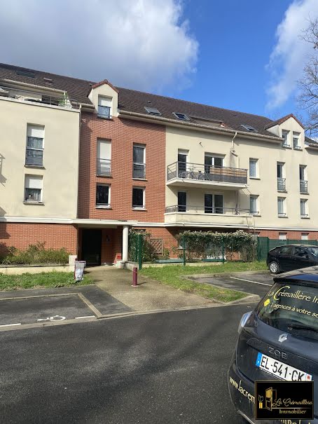 Vente appartement 2 pièces 46 m² à Dourdan (91410), 147 000 €