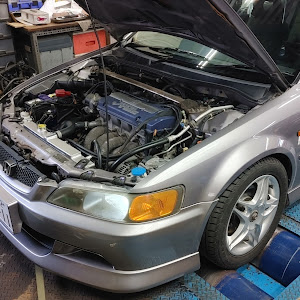 アコード CF4