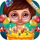 Birthday Party Celebration - Happy Games for Kids 1.0.3