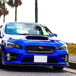 WRX STI