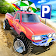 Parking Island icon