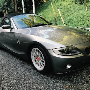 Z4 ロードスター