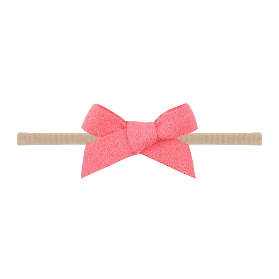 Bandeau pour cheveux en coton pelucheux hautement élastique, doux et confortable, maintient les cheveux en place sans les casser, idéal pour un usage quotidien.