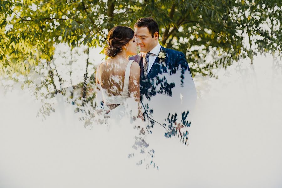 Fotografo di matrimoni Ilaria Colussi (ilariaeandrea). Foto del 10 aprile 2019