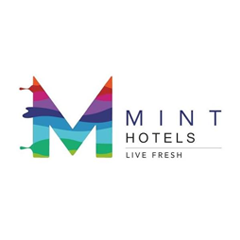 Hotel Mint Ivy, Viman Nagar, Viman Nagar logo