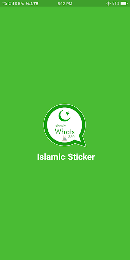 Islamic Sticker for Whatsapp all in one