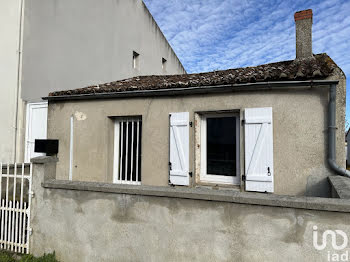 maison à Argentonnay (79)