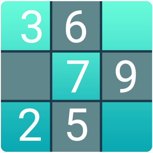 Sudoku icon