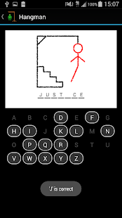 How to install Hangman AD-FREE patch 1.0 apk for android