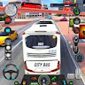 Modern Bus Simulator: Bus Game icon