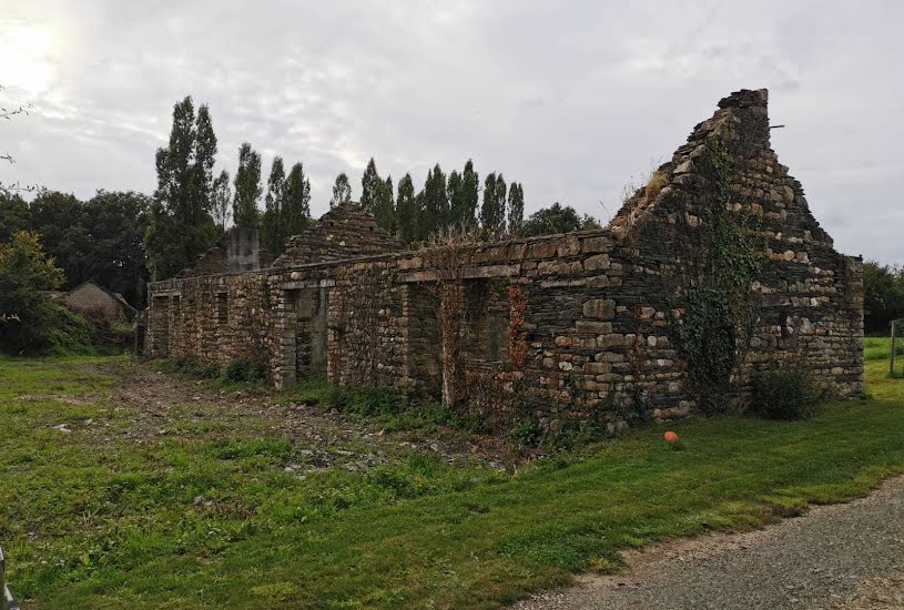  Vente Terrain à bâtir - 1 000m² à Saint-Vincent-des-Landes (44590) 