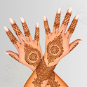 Bridal Mehndi Design 2024