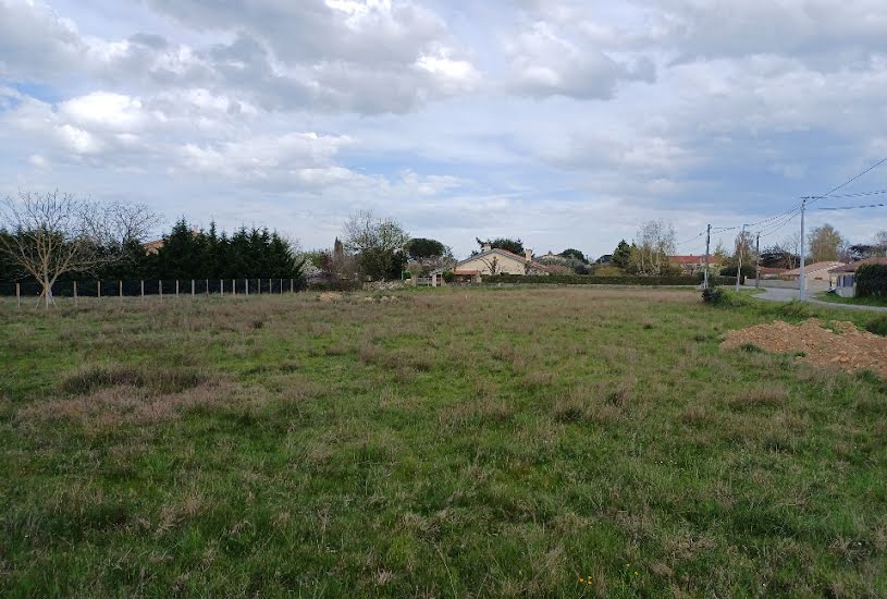  Vente Terrain + Maison - Terrain : 449m² - Maison : 115m² à Pamiers (09100) 