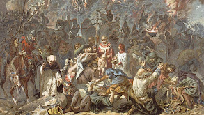 Jewish Persecution During the Black Death thumbnail