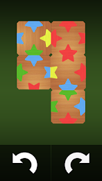 Kids Puzzle: Colors and Shapes poster 6